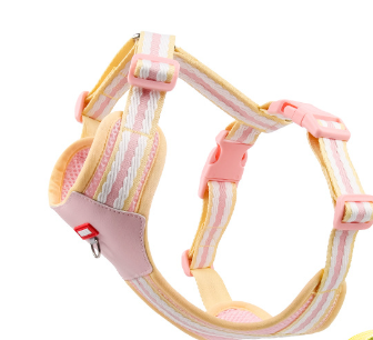 Dopamine Color Pet Harness