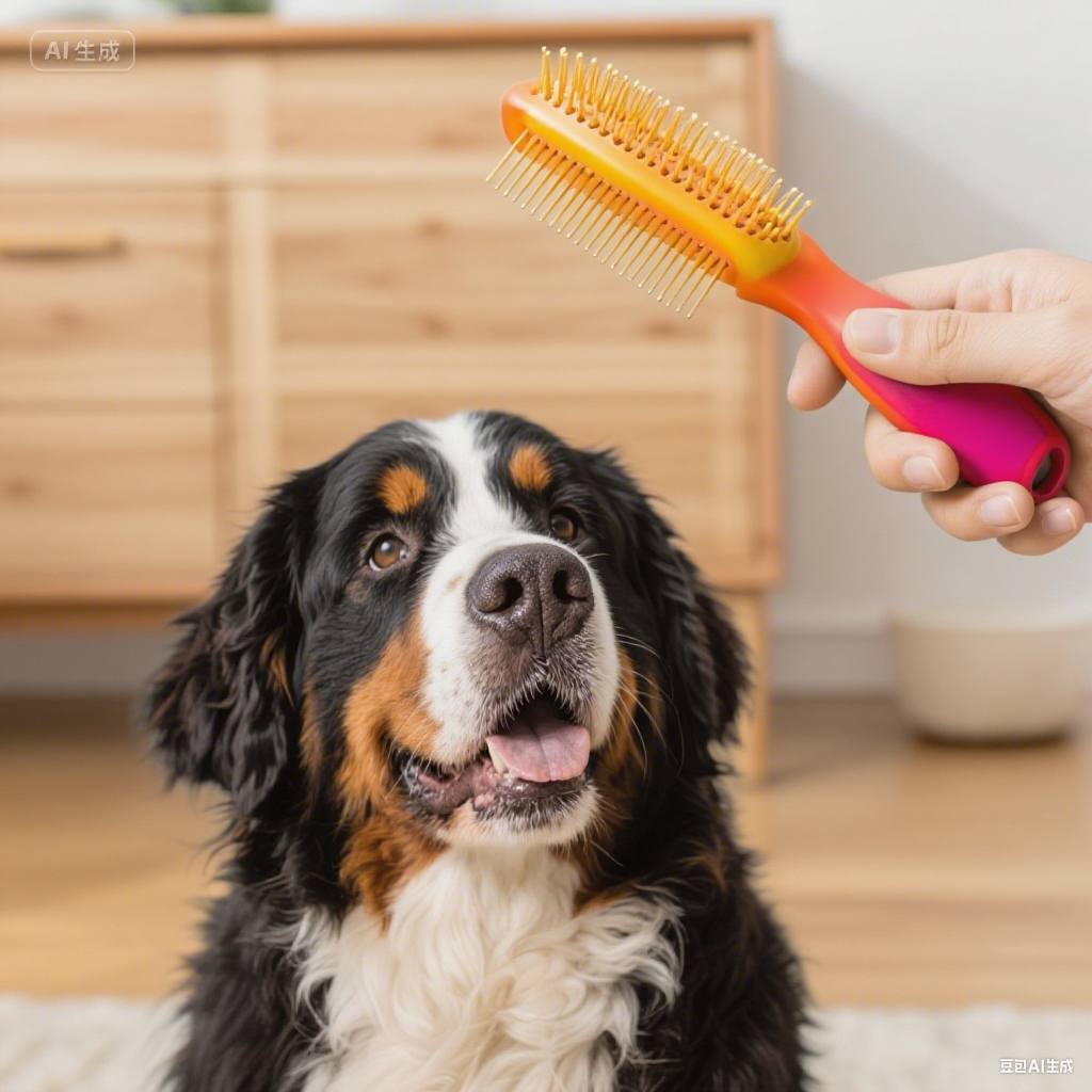 Grooming