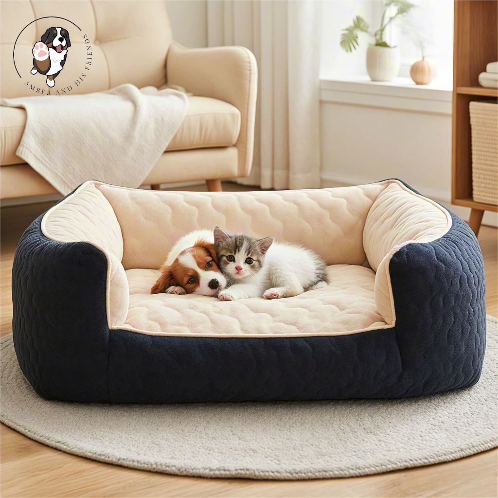 Pet Bed