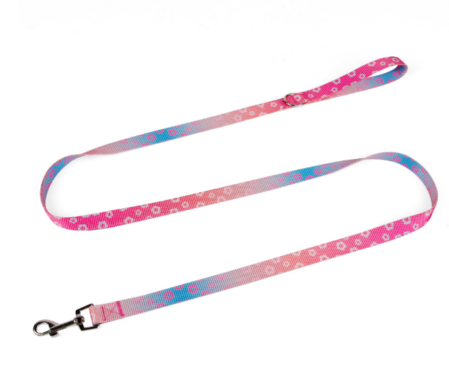 Bicolor Pet Harness
