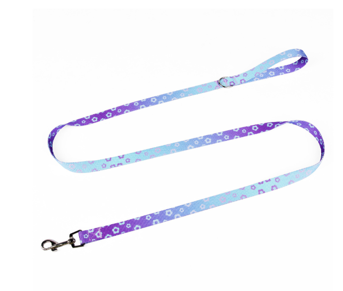 Bicolor Pet Harness
