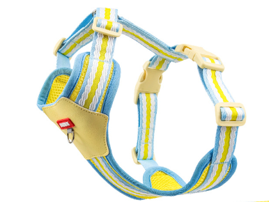 Dopamine Color Pet Harness
