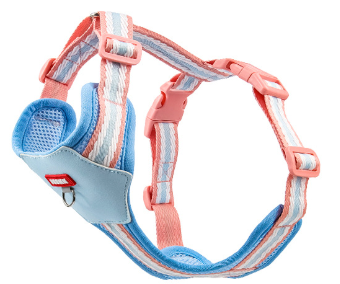 Dopamine Color Pet Harness