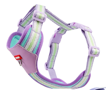 Dopamine Color Pet Harness