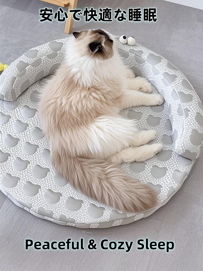 FroggyCool Pet Bed