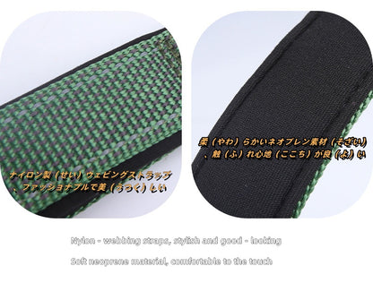 Adjustable Anti - Lunge Leash
